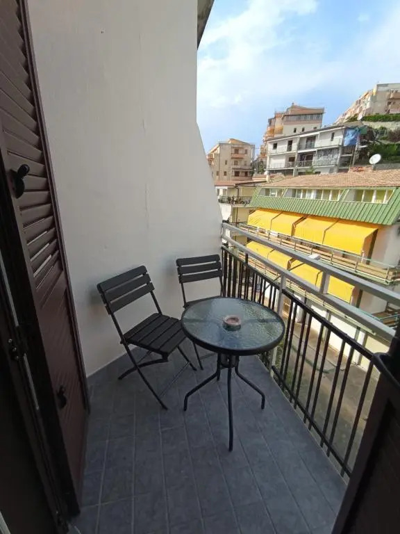 B&B Civico 64 Scalea