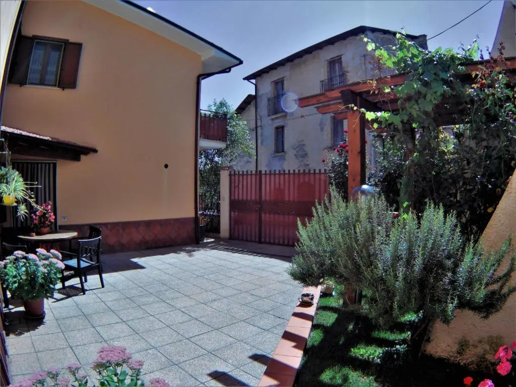 B&B A Casa di Nonna