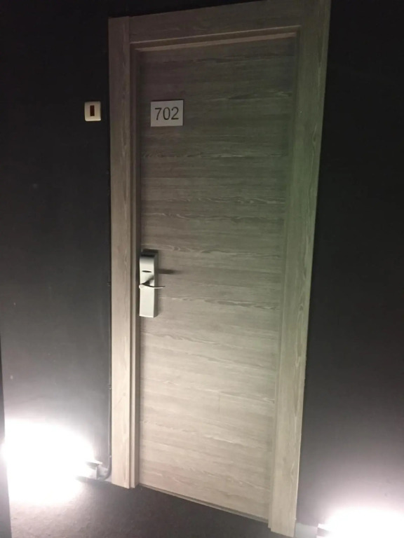 Hotel Bilbi