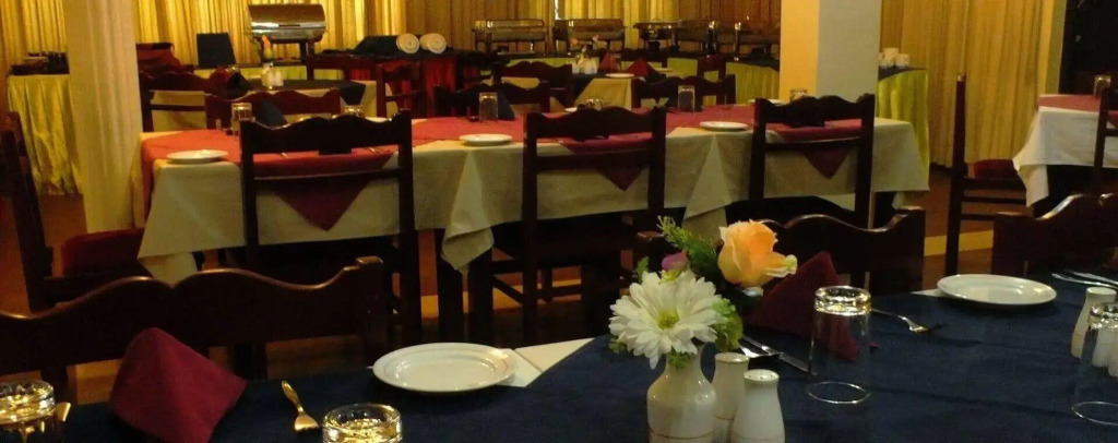 Hotel Randiya Anuradhapura