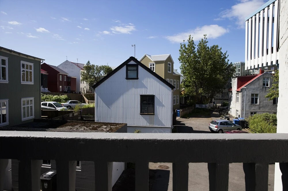 Norðurstígur 3