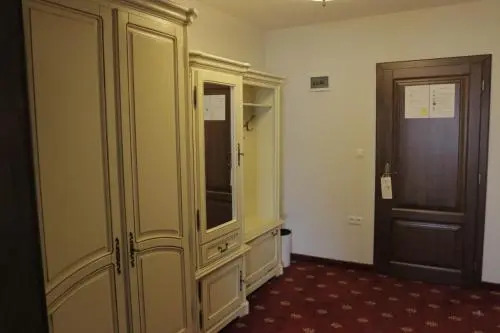 Hotel Slavia