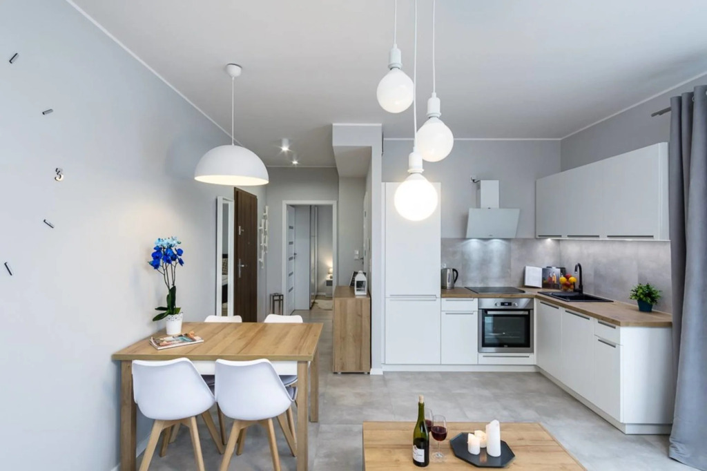 Elite Apartments Nova