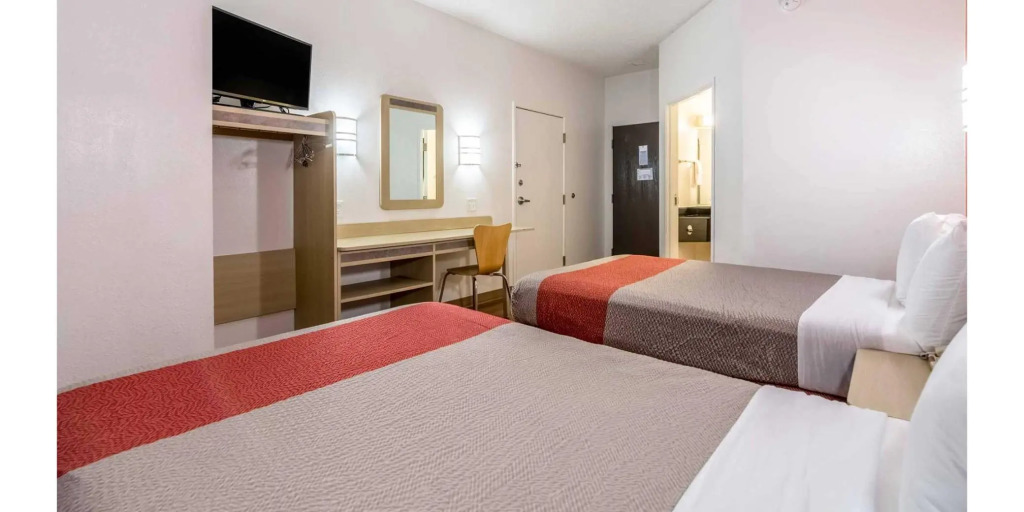 Motel 6 Fort Mill, SC - Charlotte