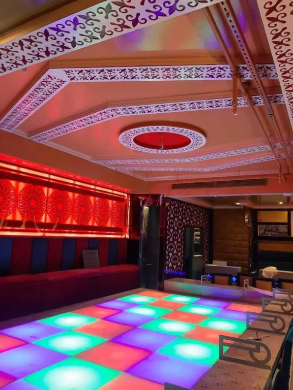 Camphor Hotel