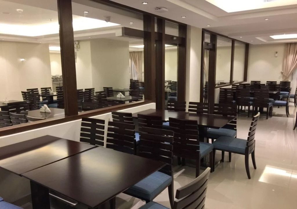 Landmark Hotel Jeddah