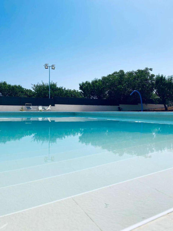 Trulli della Masseria Staffone