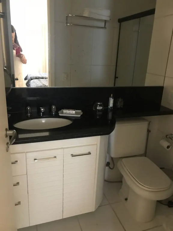 Charmoso Apart Hotel em Copacabana