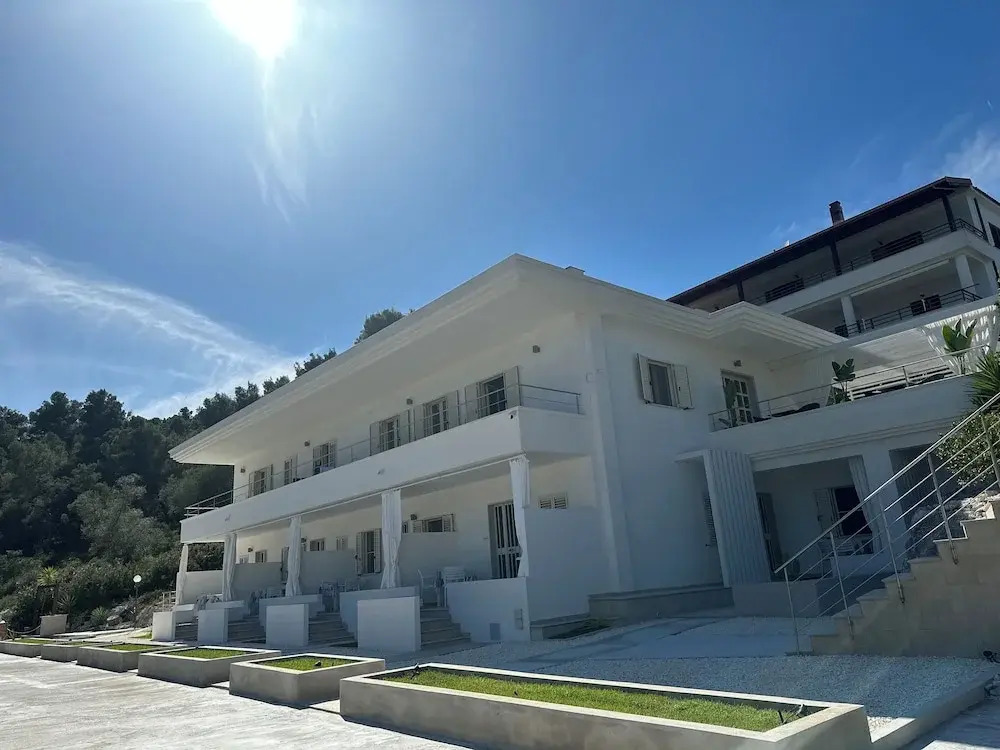 Petra Maris B&B