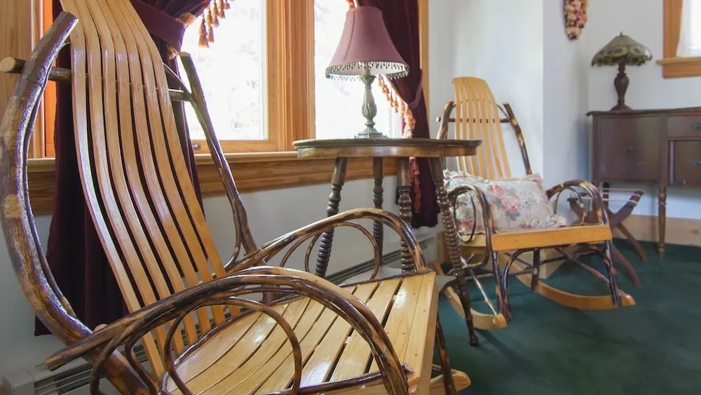 Lehrkind Mansion Bed & Breakfast