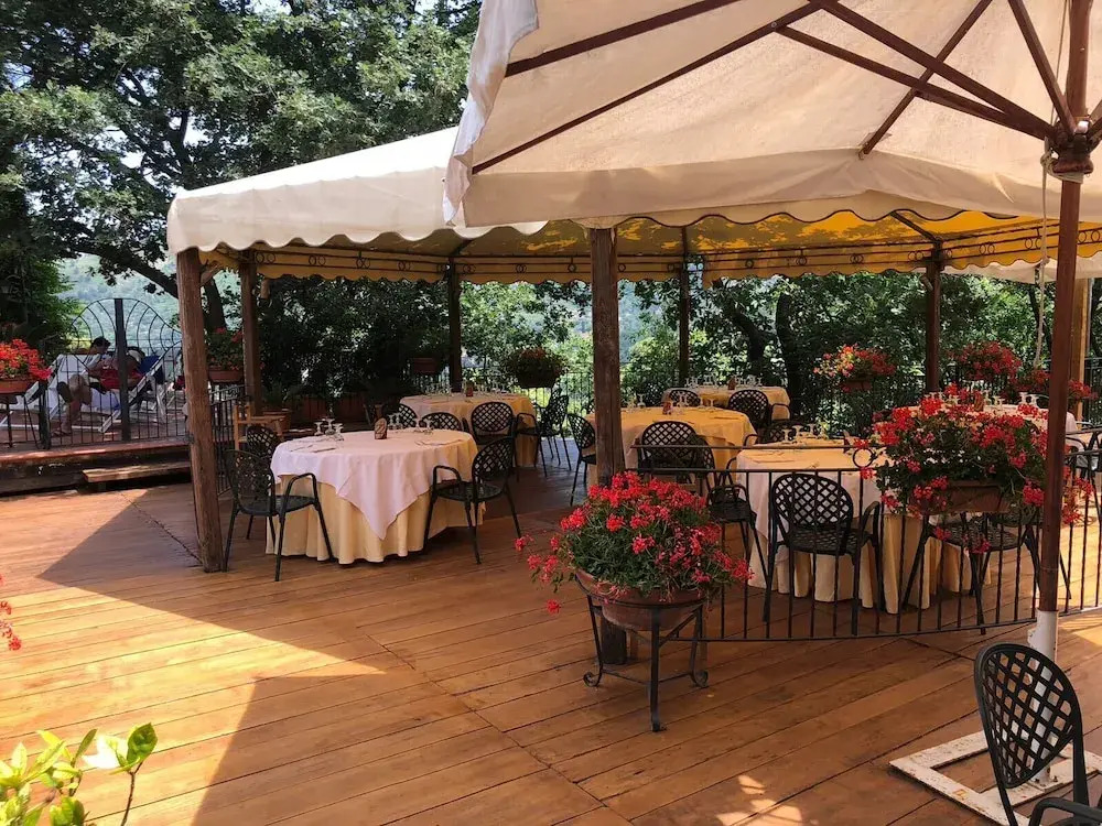 Agriturismo La Casa Del Ghiro