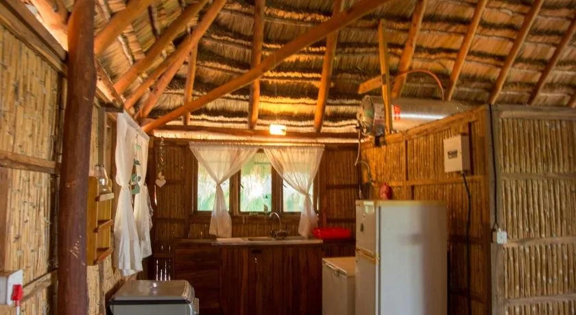 Ocean Pearl Beach Lodge