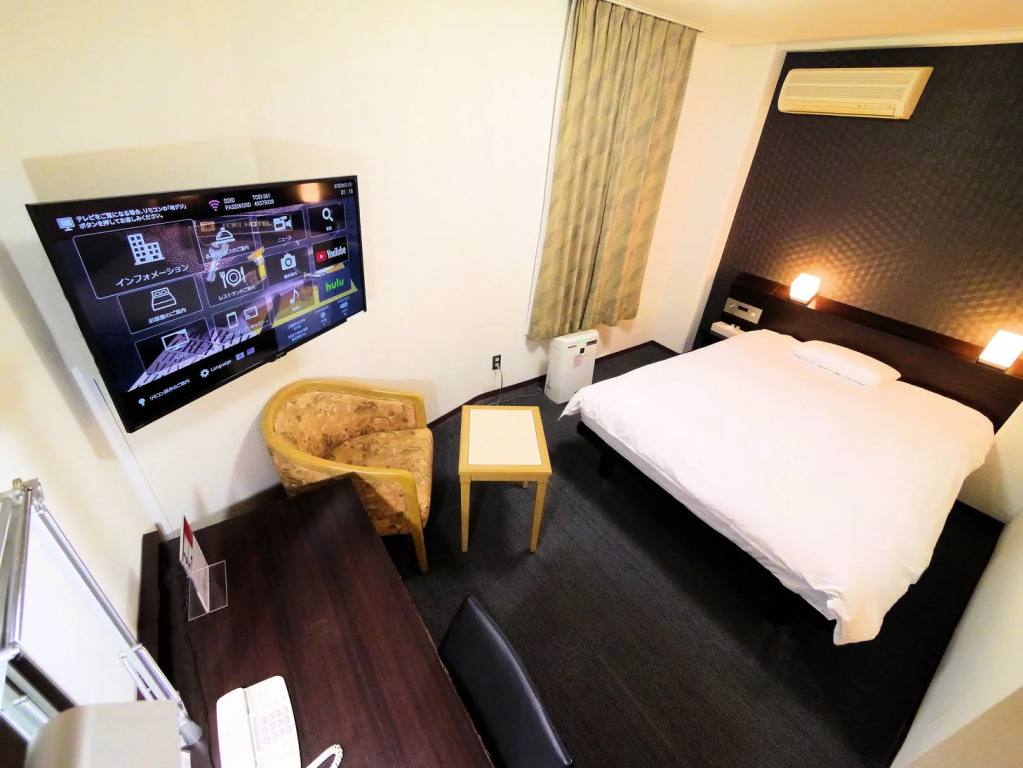 Toei Hotel