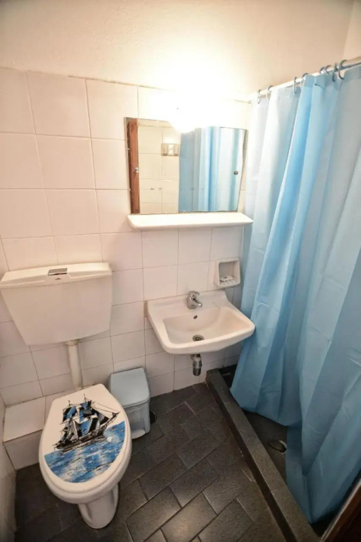 To Gefyraki Rooms