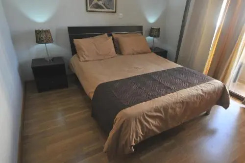 Ithaki Phinikoudes Apartment No. 204