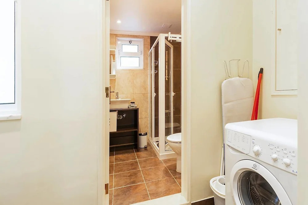Spacious & Modern Flat in the heart of Lisbon