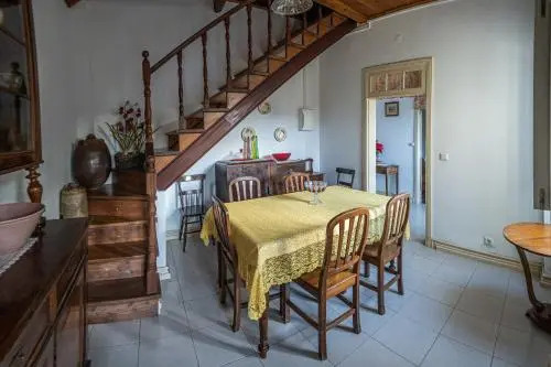 Casa com Quinta Tradicional