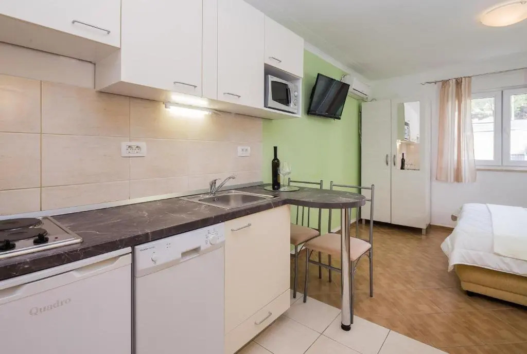 Apartment Krželj