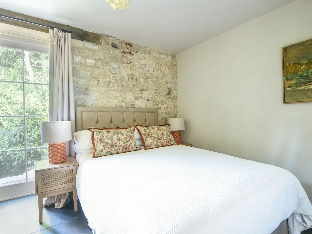 The Carriage House