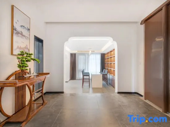 XueLu Homestay (Suzhou Mudu Shop)