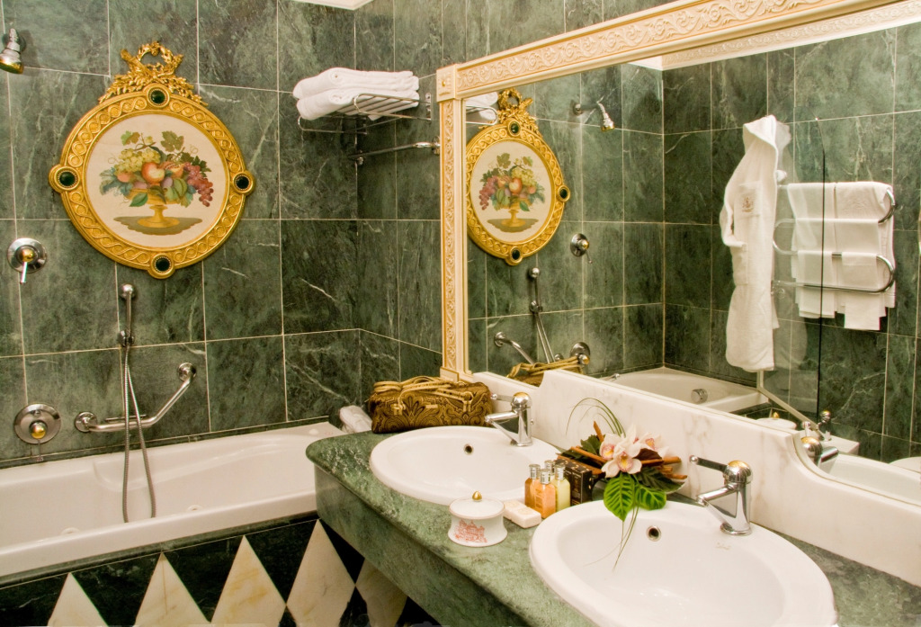 Grand Hotel des Iles Borromées & SPA