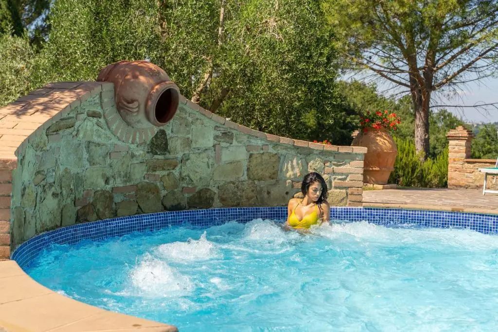 Agriturismo Canale