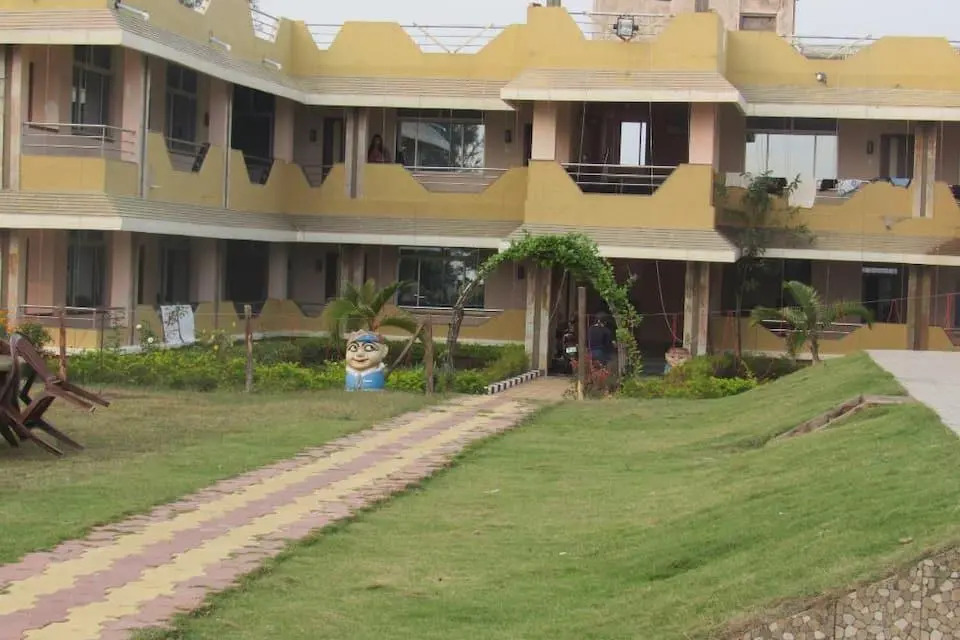 Sea Star Resort