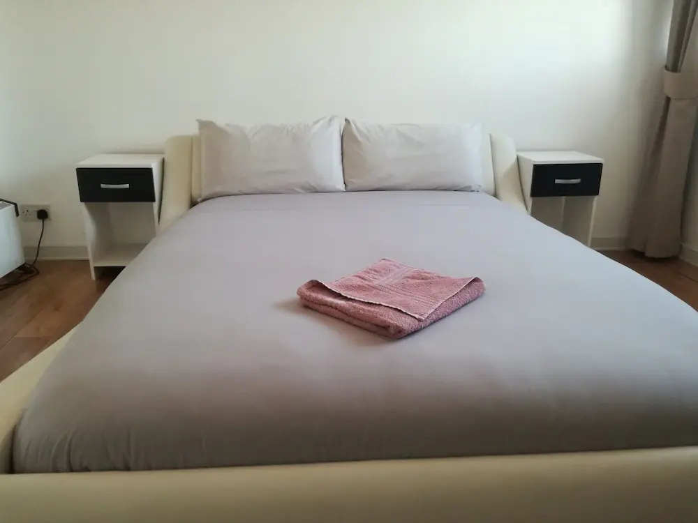 Ardenlea House Hotel B&b