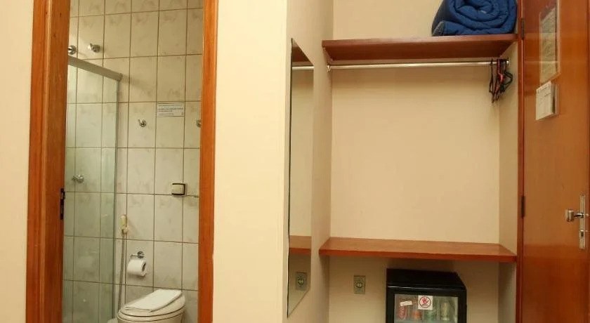 Candeias Hotel