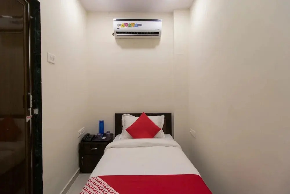 Hotel Global Heritage by OYO Rooms