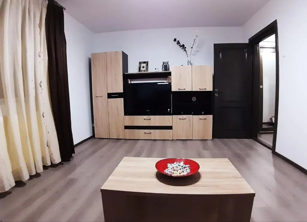 Apartament confortabil în Târgu Jiu