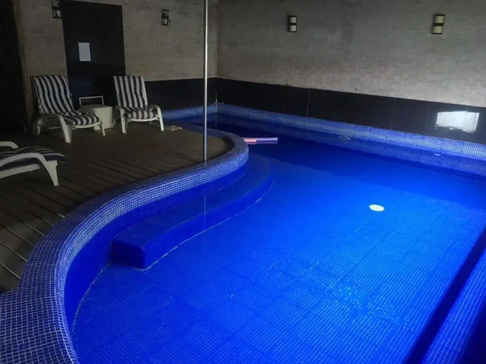 Palmeras Beach Hotel