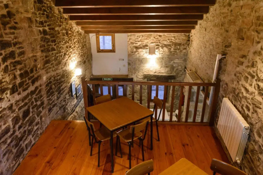 Hostal Berge
