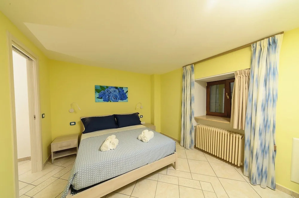La Rosa - Luxury B&B