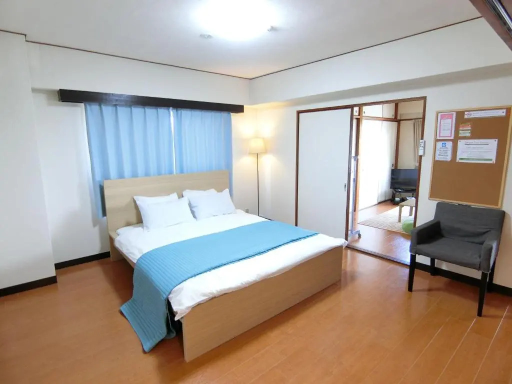 Simple Stay Beppu