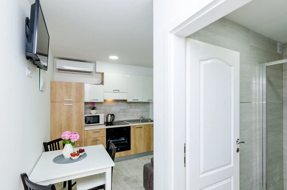 Mata Family Apartments