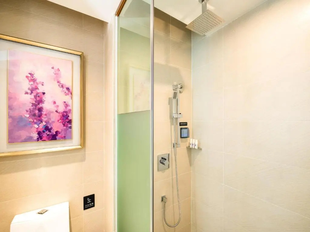 Lavande Hotel Shanwei Haifeng Phoenix New City Branch