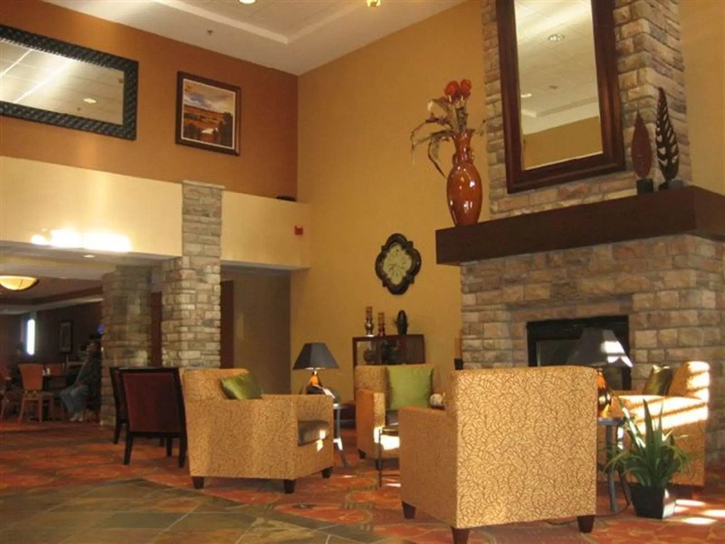 Holiday Inn Express Hotel & Suites Littleton by IHG