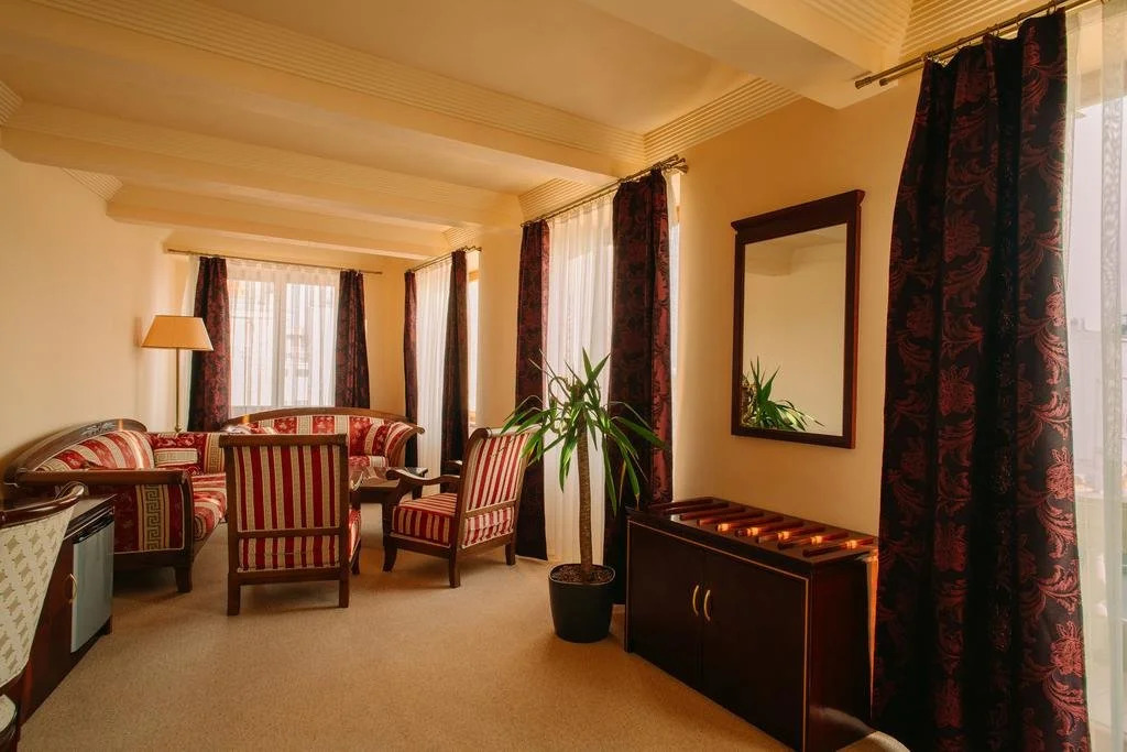 Grand Hotel Sole