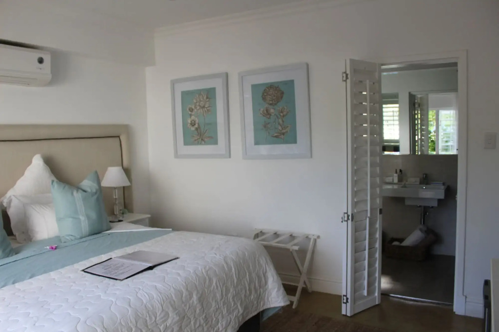 Sandals Guest House