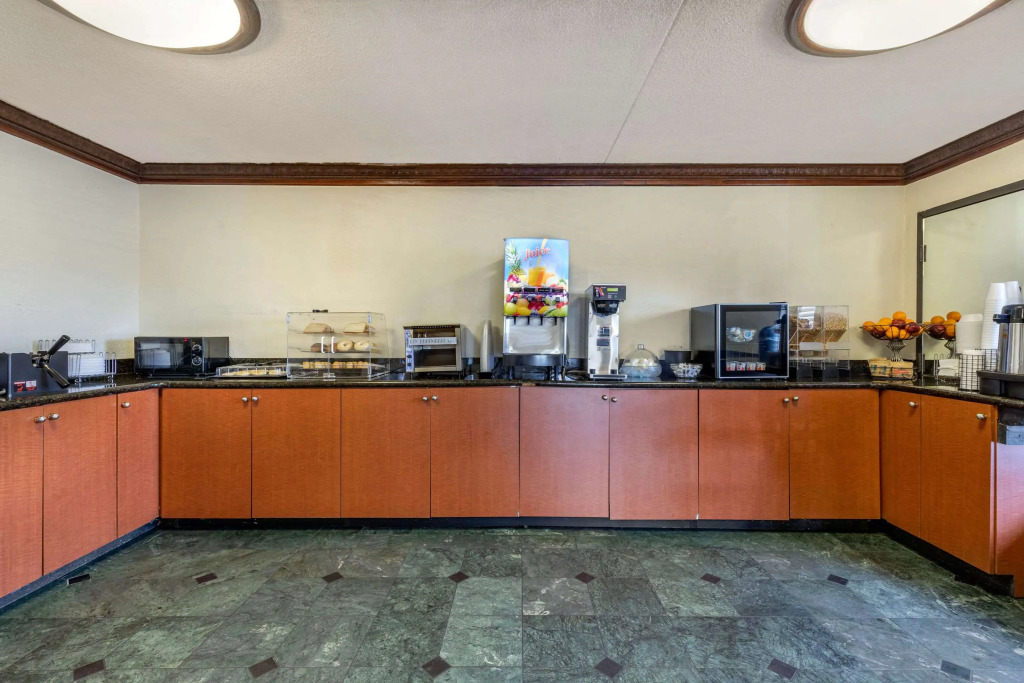 Econo Lodge Florence - Darlington
