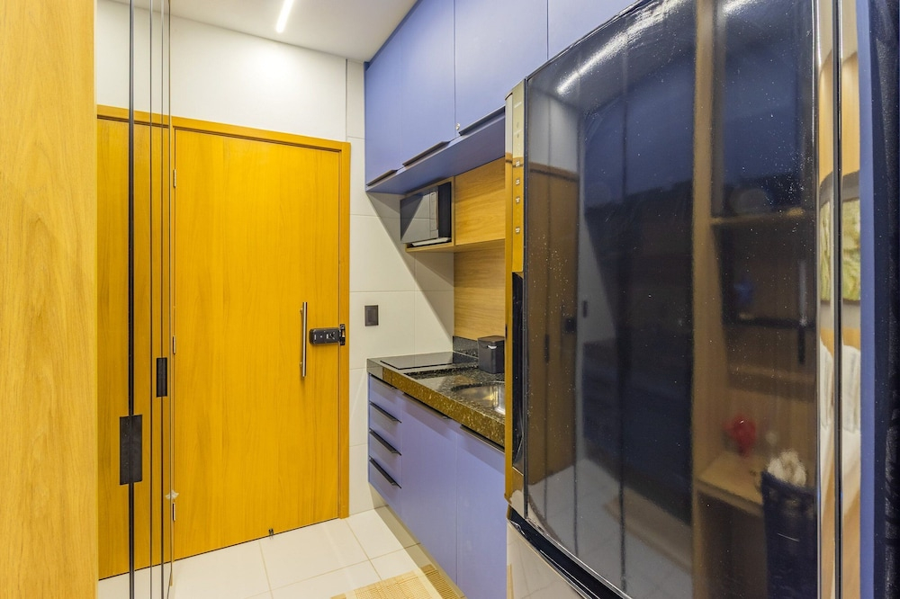Makiabeach #d206- Studio With Balcony by Carpediem
