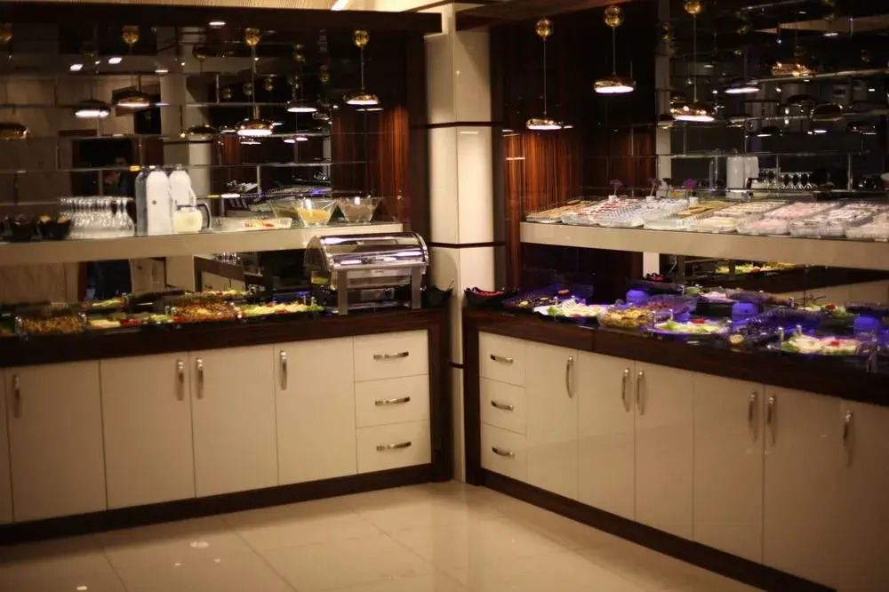 Emirtimes Hotel