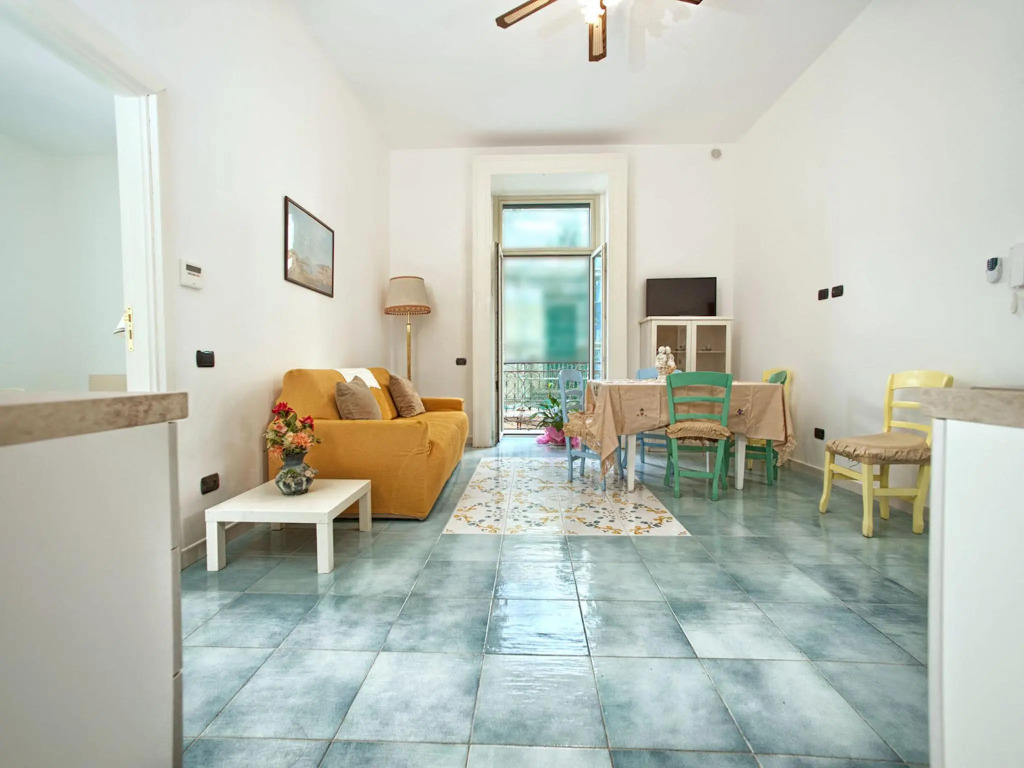 Appartamento a Vietri sul Mare ID 3050