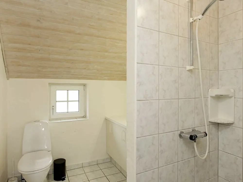 Refined Holiday Home in Ulfborg With Sauna