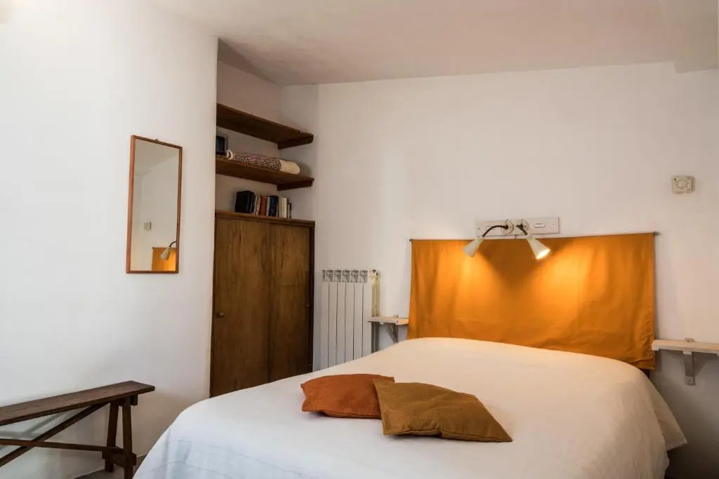 B&b Cinque Stalle