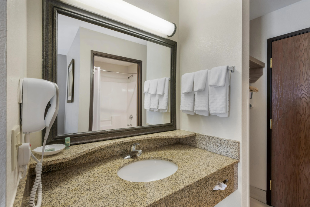 Best Western Columbus Airport