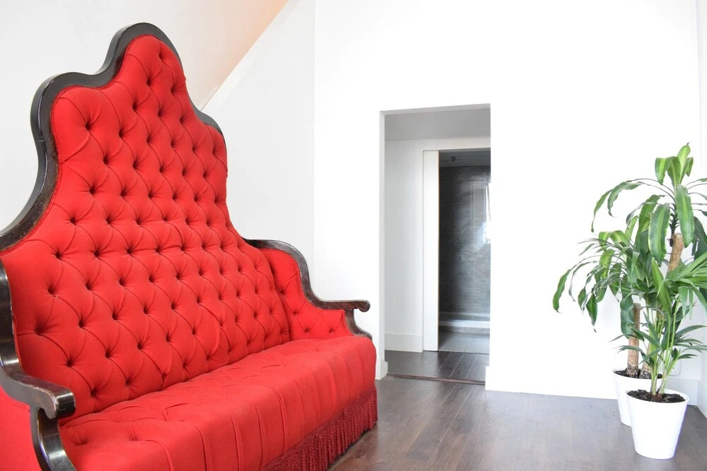 Spacious 2 Bedroom Apartment in Fulham