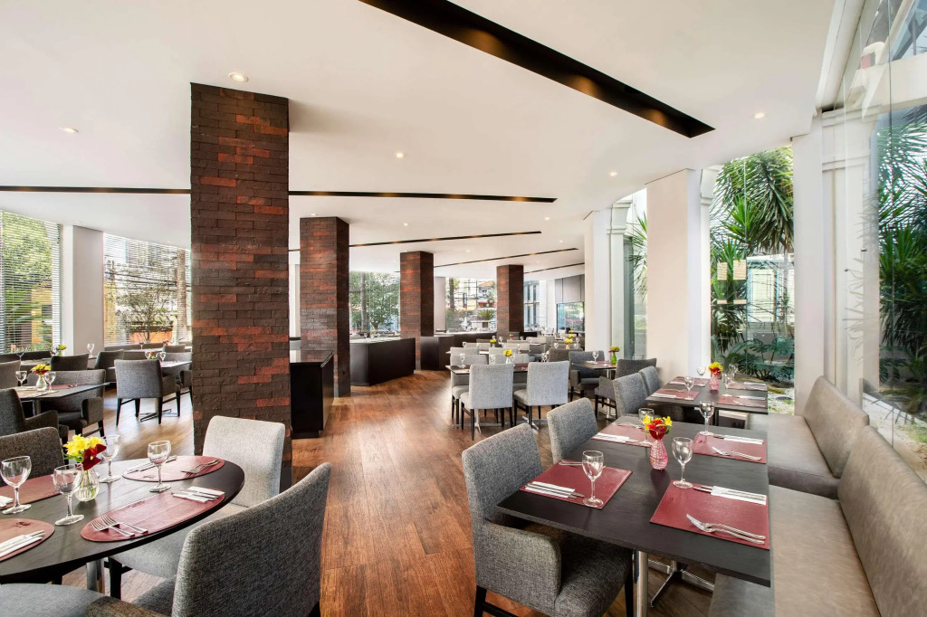Meliá Ibirapuera