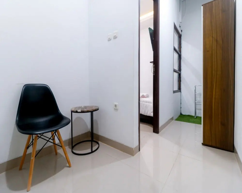 Limo Depok Residence RedPartner
